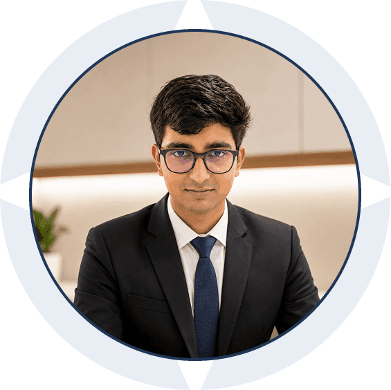 Mr. Ashwini Kumar Pareek
