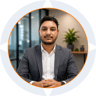 Mr. Maulik Mistry