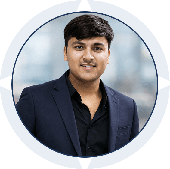 Mr. Nakul Maheshwari