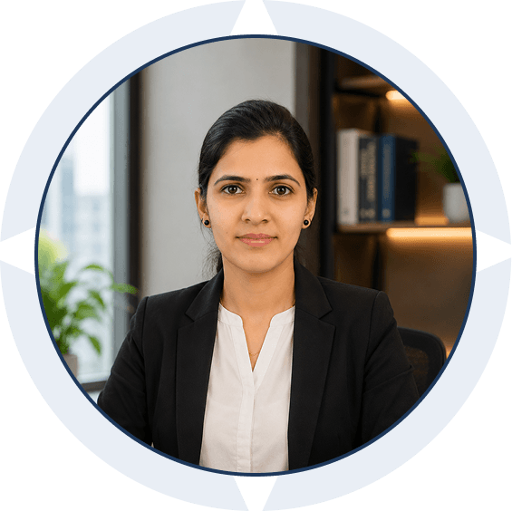 Ms. Nikita Tiwadi