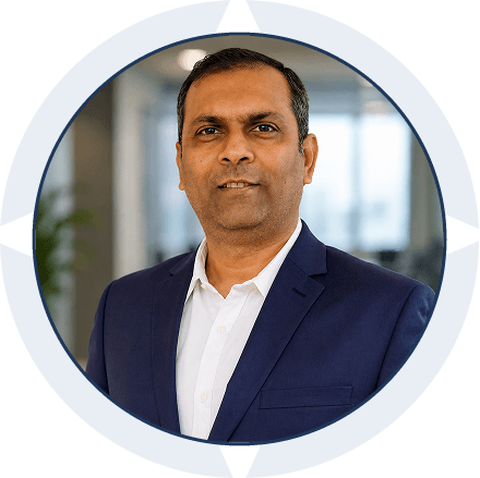Mr. Piyush Chikhaliya