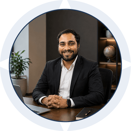 Mr. Pranav Joshi