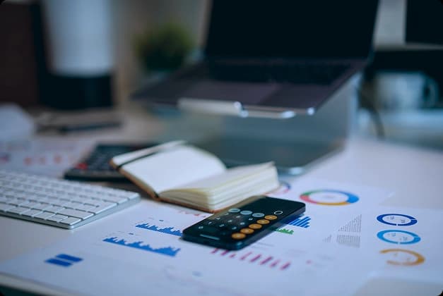 A Technology Partner Focused On Execution