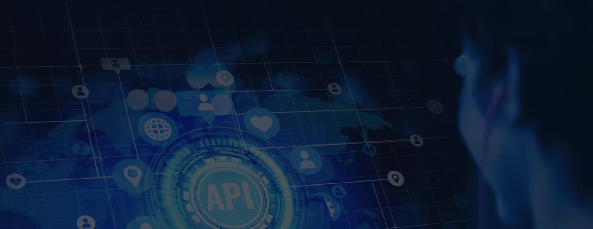 API & System Integration ServicesImage