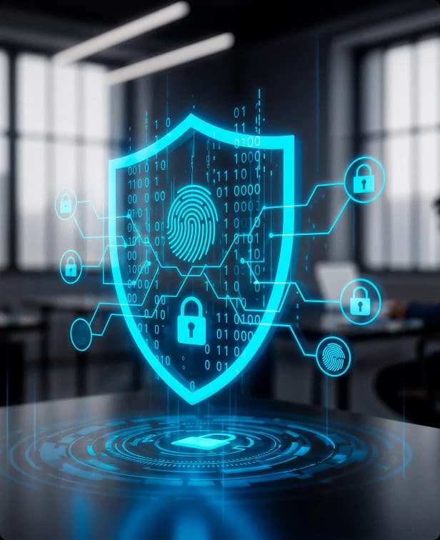 Delivery Approach - A Clear Route From Security Concern to Next Action