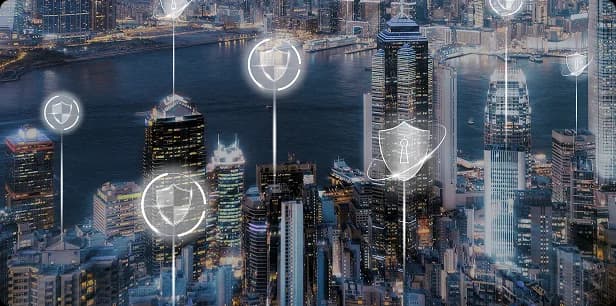 Security Work Built Around the Risk in Scope