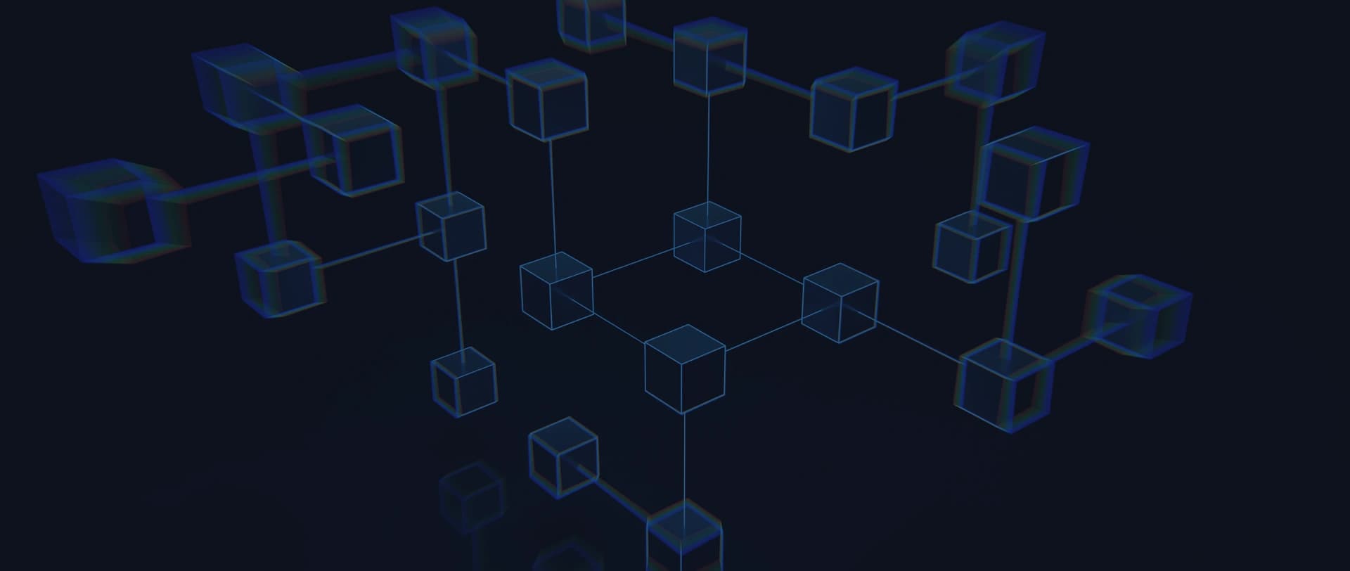 Put Enterprise Blockchain to Work on Your TermsImage