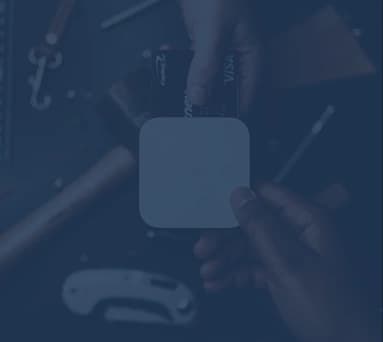 Service Flow Clarity background