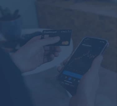 System Connected Delivery background