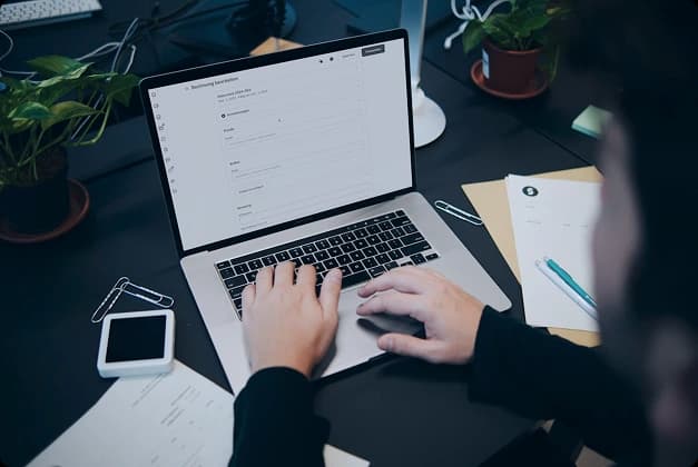 A Technology Partner Focused On Execution