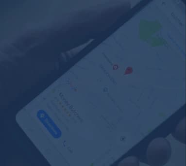 System Connected Delivery background