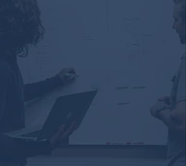 Service Flow Clarity background