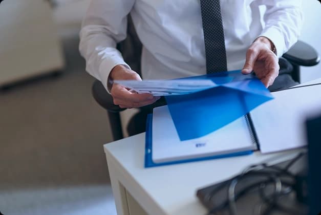 A Technology Partner Focused On Execution